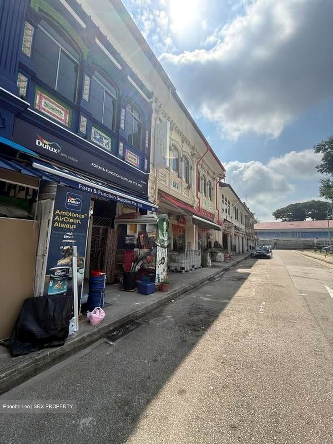 LORONG BACHOK (D14), Terrace #625783031
